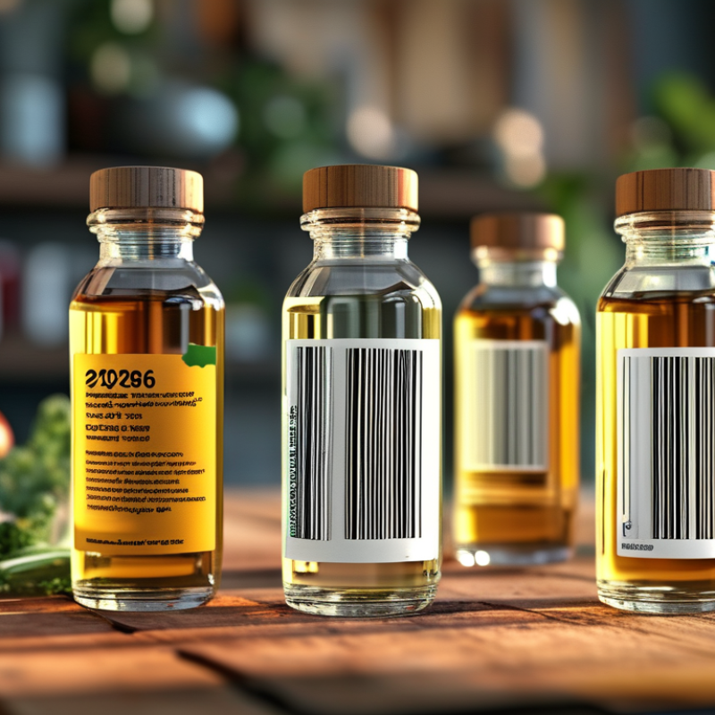 2026 How to Choose the Best Transparent Barcode Labels?