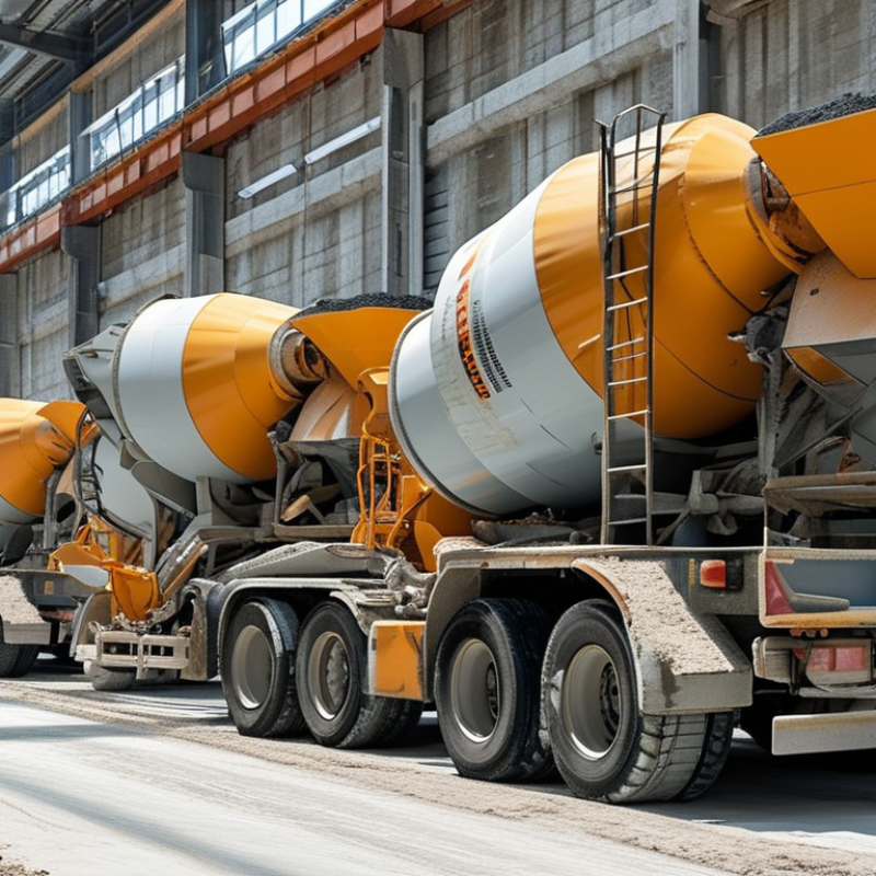 Top 10 Benefits of Concrete Block Batching Plant for Buyers?