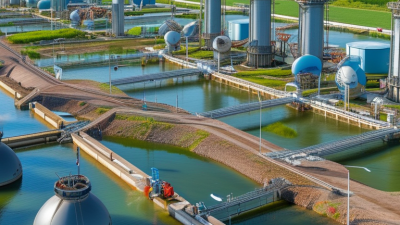 Best Water Pumps Solutions for Global Buyers in 2026?