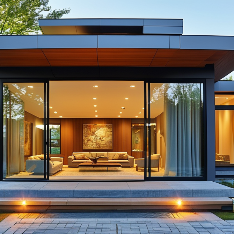 10 Best Energy Efficient Sliding Doors for Modern Homes?