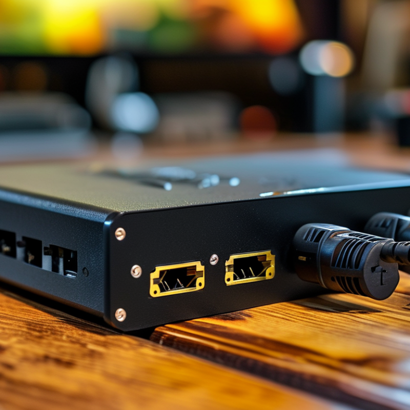 Why Choose Cat6 HDMI Extender for Your Long Distance Needs?