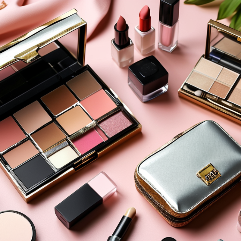 2026 Best Lay Flat Makeup Bag Manufacturer for Global Buyers?