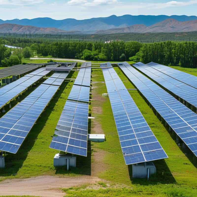 Top 5 Ways to Upgrade Your Solar System with Battery Storage?