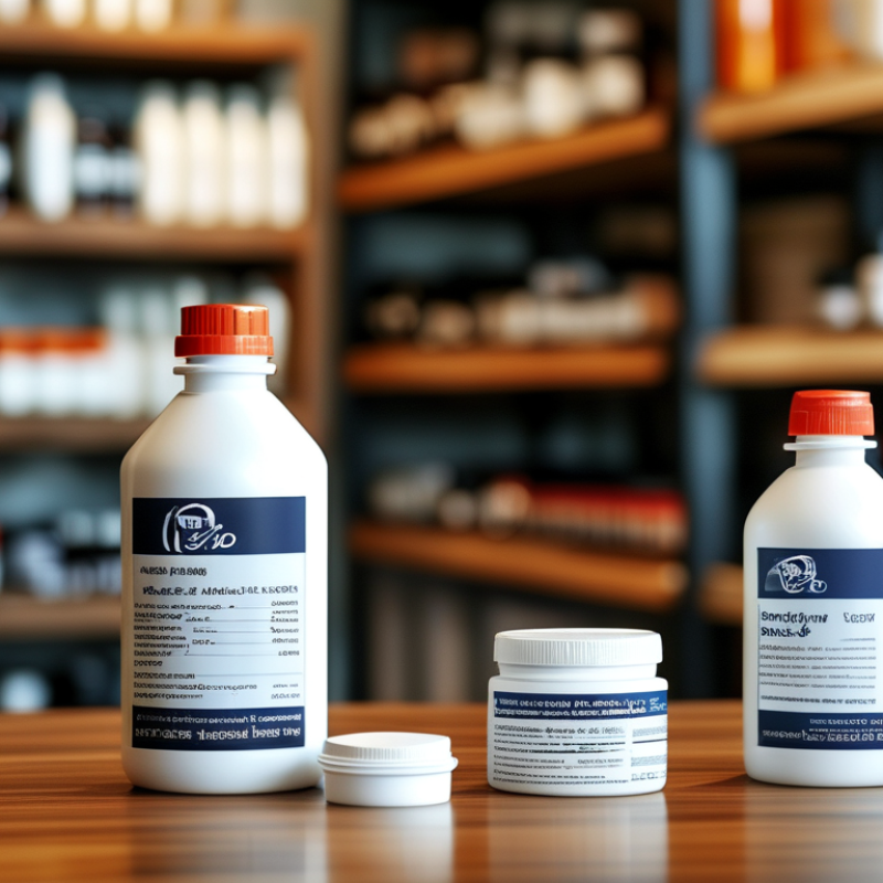 How to Source Methyl P Hydroxy Benzoate for Your Business?