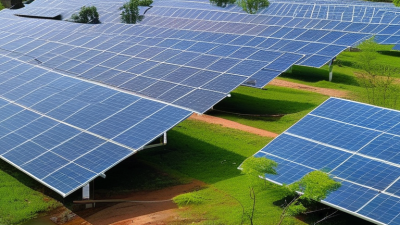 Top 10 Solar Panels for Home Use in China Are They Worth It?