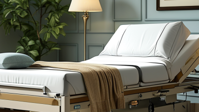 2026 Top Adjustable Hospital Bed for Home Options Explained