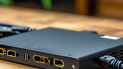 Top 10 Cat6 HDMI Extenders for Ultimate Connectivity?