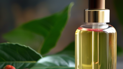 10 Essential Tips for Using Ascorbyl Palmitate in Products?
