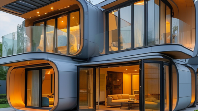 Discover the Best Foldable Homes for Global Buyers?
