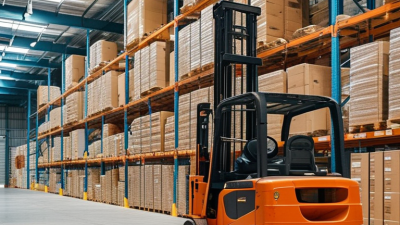 How to Find the Best Contractors Warehouse in Long Beach?