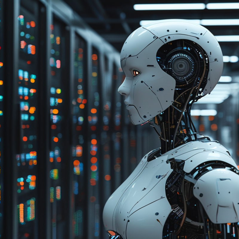 Top Tips for Choosing the Best Enterprise AI Server Manufacturer?