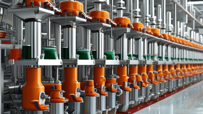 Why Are Food Processing Pumps Essential for Efficient Production?