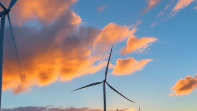 Top 10 Wind Turbines Buyers Need to Know?