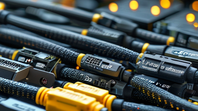 Why Choose 100g Dac Cable for High Speed Data Transfer?