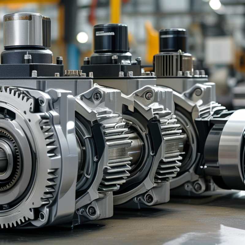 2026 Top Gearmotors Siemens Gearbox for Global Buyers?