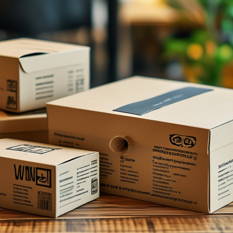 Why Are Printed Mailer Boxes Essential for Modern Shipping Solutions?