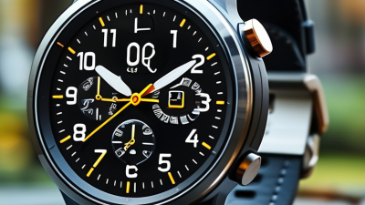 Why Choosing the Right Smartwatch for Android Matters?