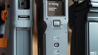 How to Choose the Best Handheld Scanner for Your Needs?