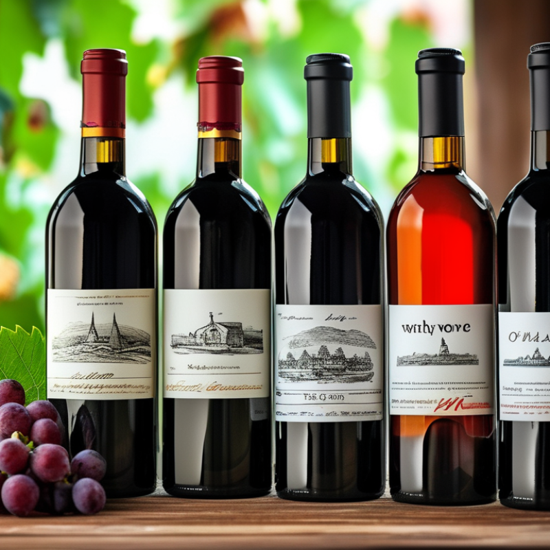 Why Does Wine Bottle Size Matter for Your Business?