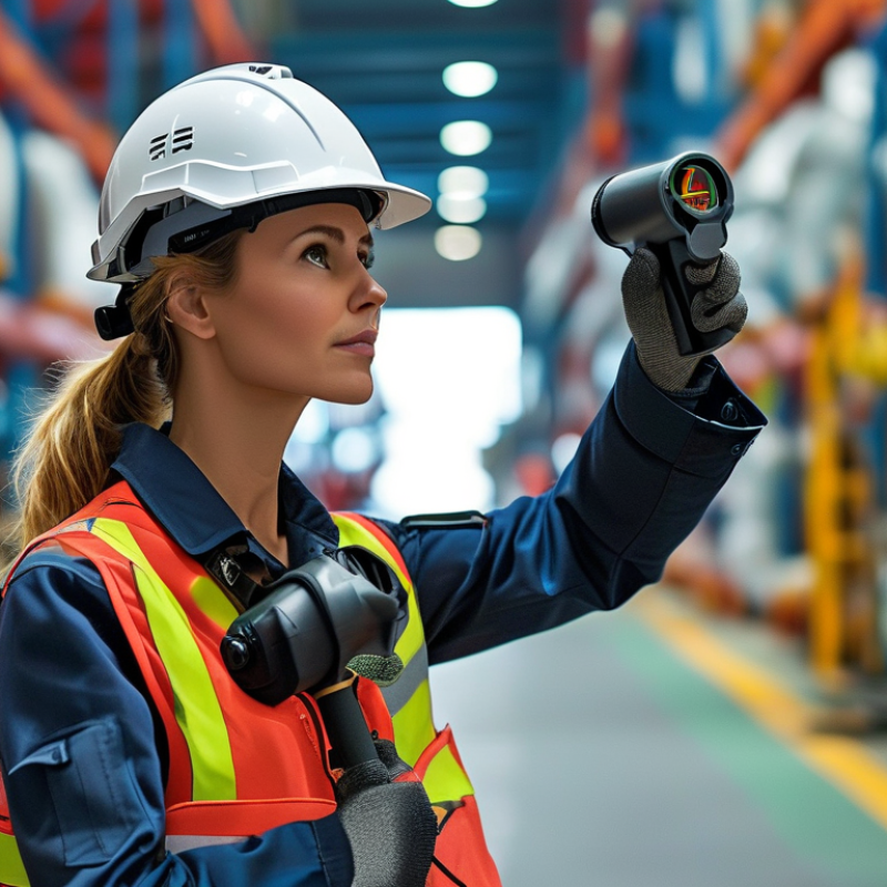 Top Industrial Metal Detectors for Global Buyers in 2026?