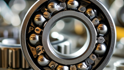 What is the Average Cost of Ball Bearings for Global Buyers?