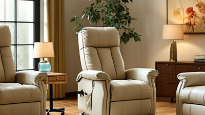 2026 How to Choose the Best Medical Recliner Lift Chair?