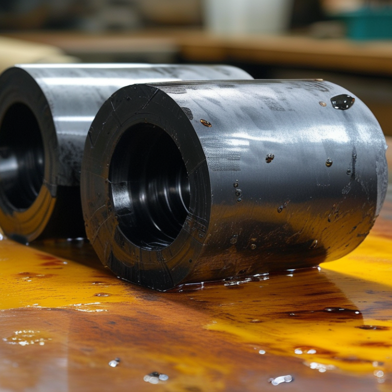 Top 10 Rubber Roll Options for Your Business Needs?