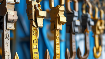 Best Left-Handed Anchor Rods for Global Buyers to Consider?