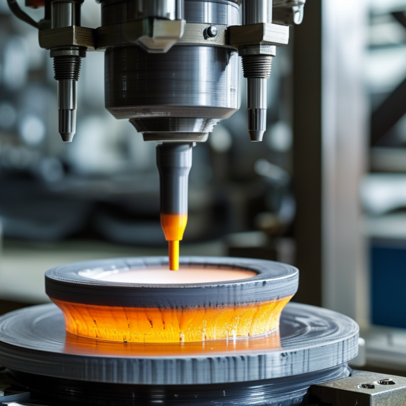 Essential Tips for Perfecting Your Injection Moulding Process?