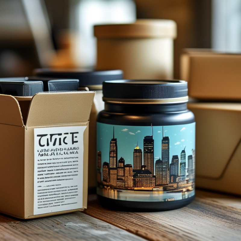How to Choose Clamshell Packaging in Canada for Your Business?