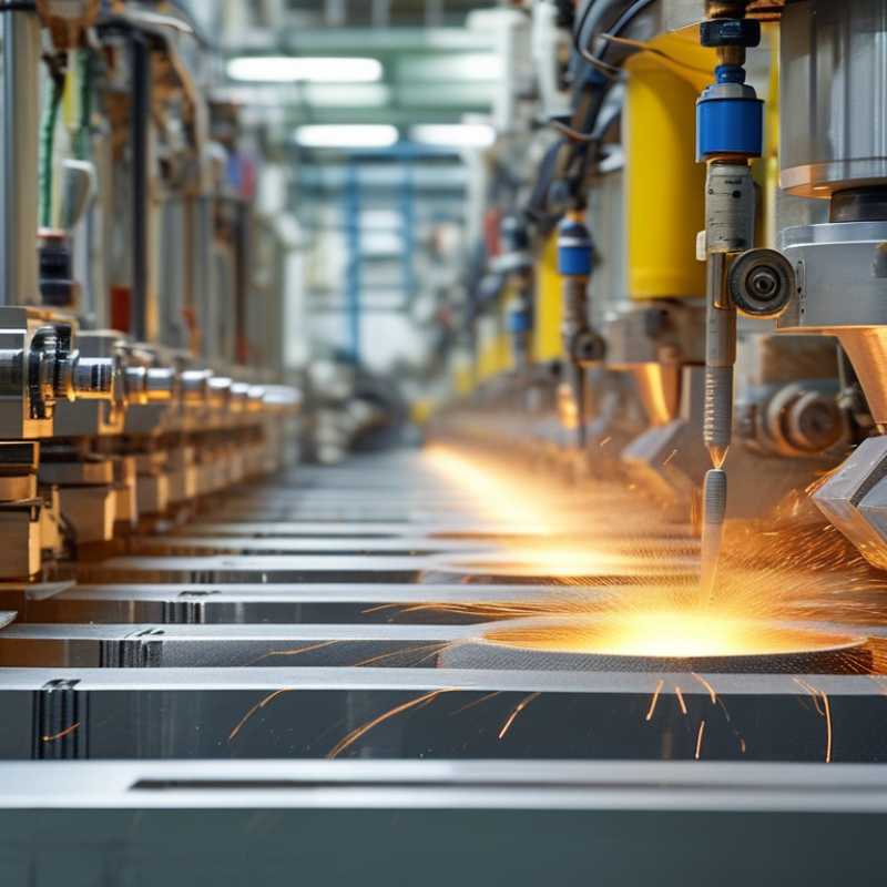 Top Tips for Efficient Powder Manufacturing Processes?