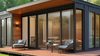 What is the Cost of Affordable Modular Homes?