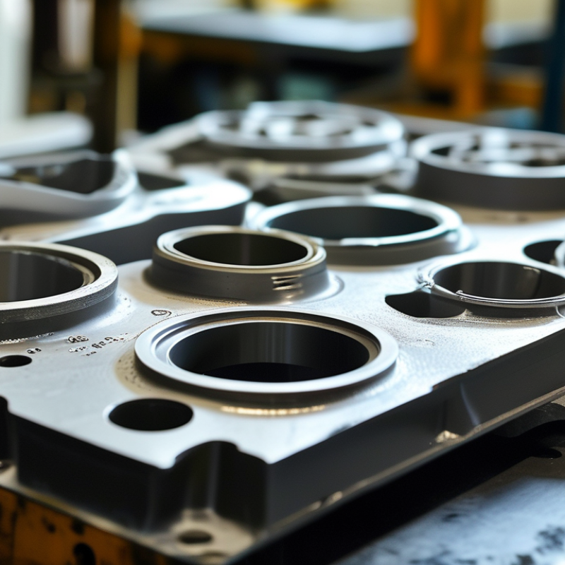 10 Essential Tips for Successful Plastic Part Manufacturing
