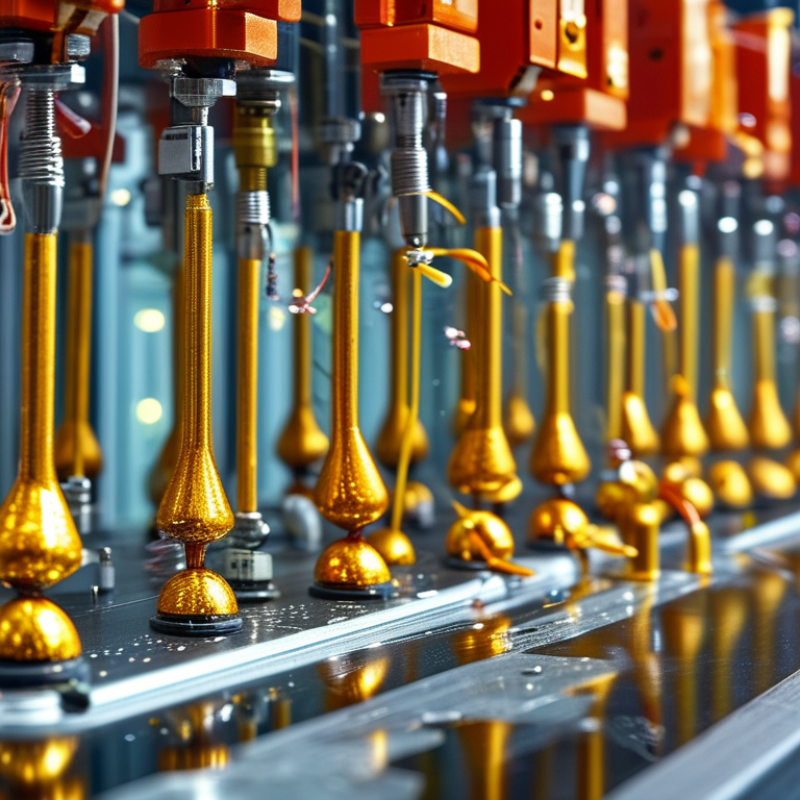 How to Choose the Best Gold Wire Bonding Technique?