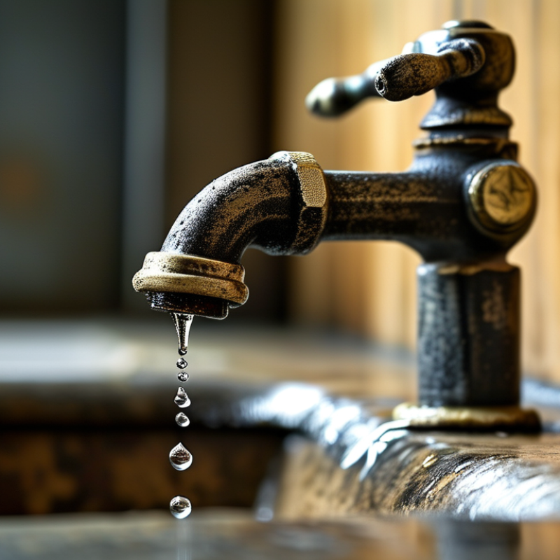2026 How to Fix a Faucet Dripping Constantly?
