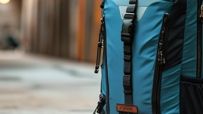 How to Find Reliable Backpack Manufacturers for Your Business?