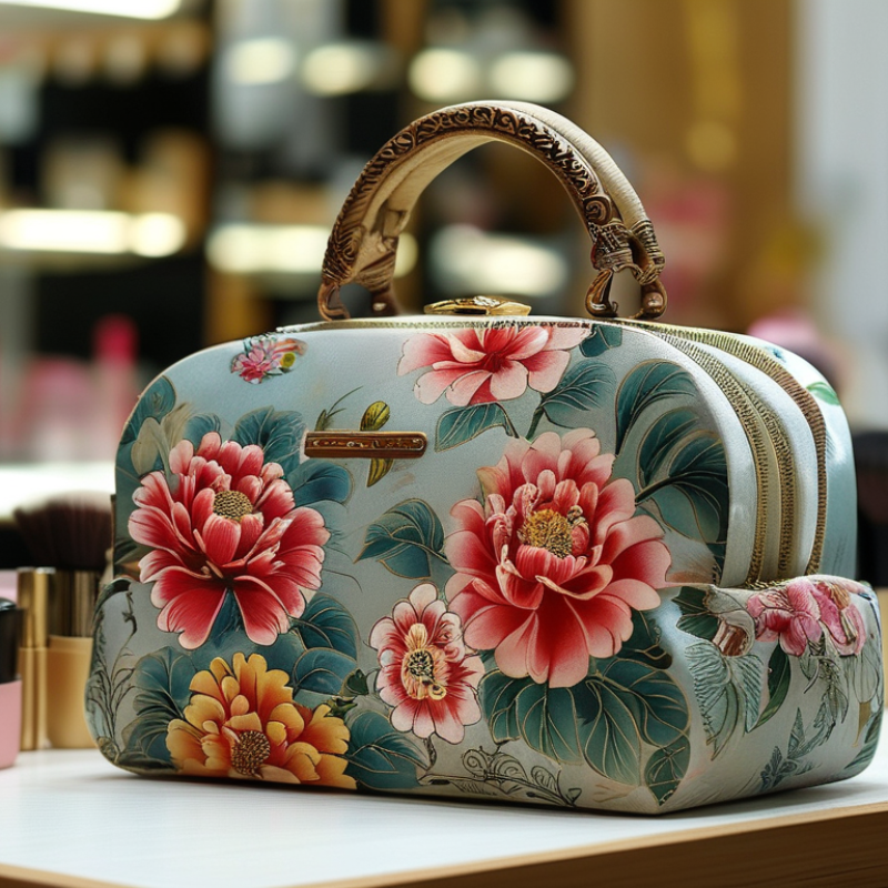 Discover the Best Makeup Bag Manufacturer in China Today?