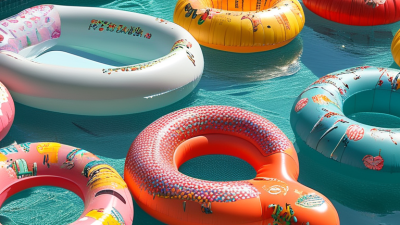 2026 Best Ring Pool Float Reviews for Summer Fun?