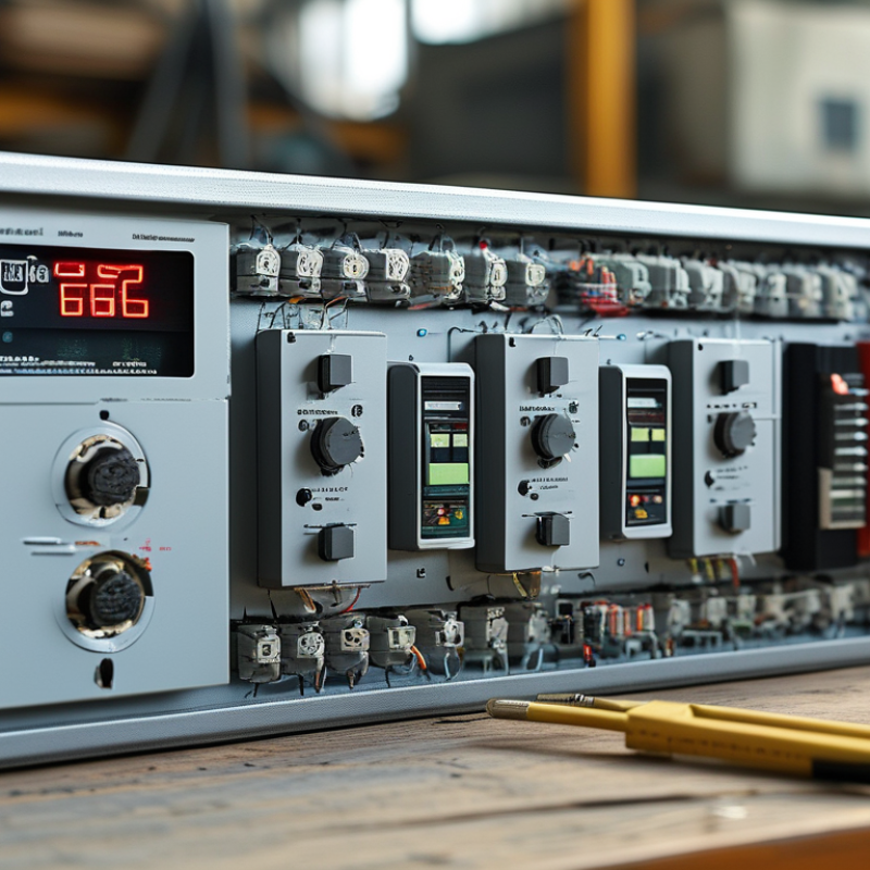 What is Overload Voltage Protector and How Does It Work?