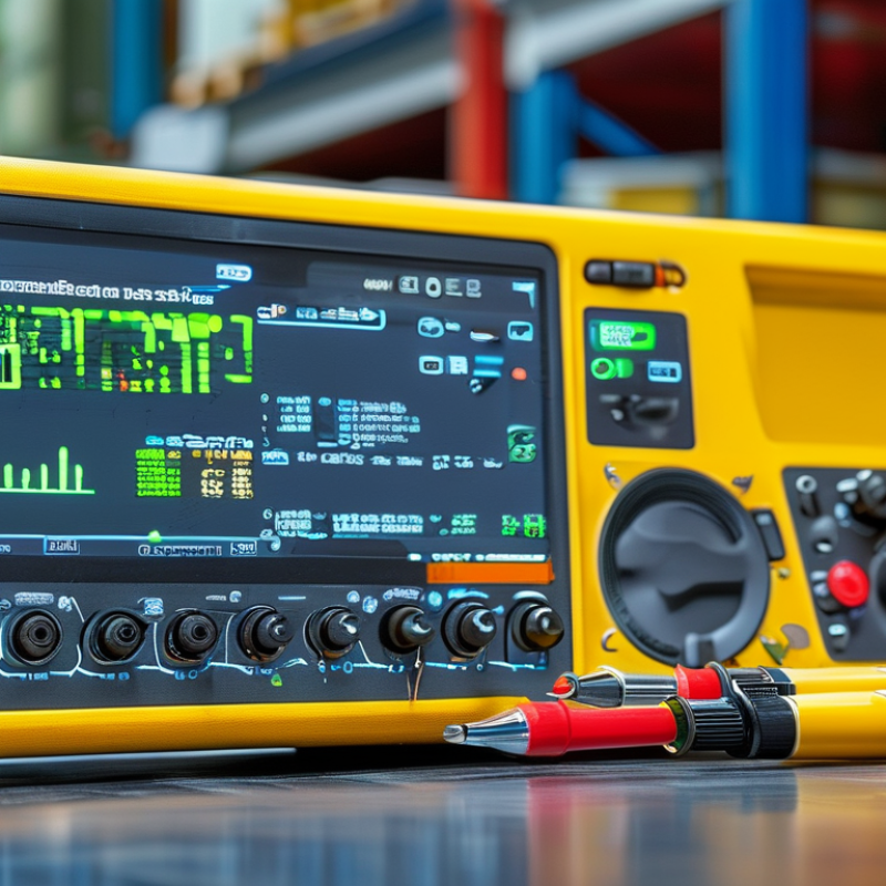 Top 10 Battery Testers With Load Test for Reliable Performance?