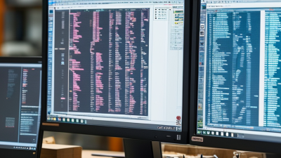 How to Effectively Monitor 7 TFT LCD Displays for Quality?