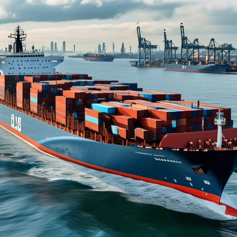 Best Ship Brokerage Firms for Global Buyers in 2026?