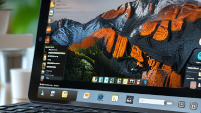 Why Choose an Android Tablet for Your Next Device?
