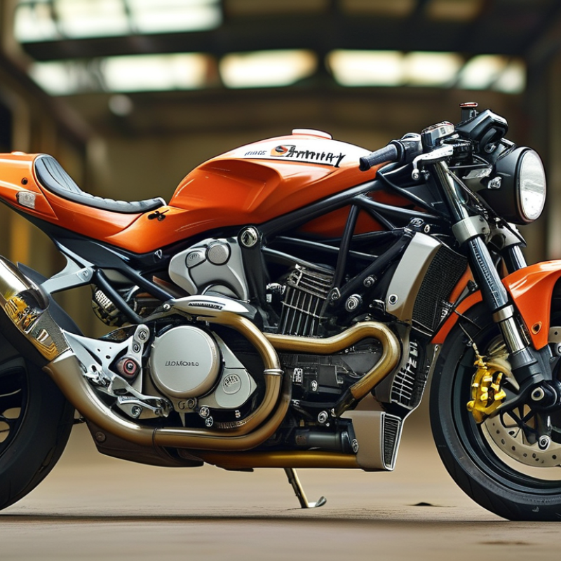 Best Motorcycle Oil for Performance and Longevity Tips?