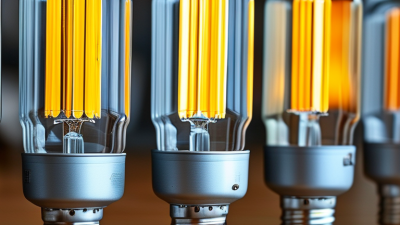 How to Choose the Best 2 Pin Led Light Bulb for Your Needs?