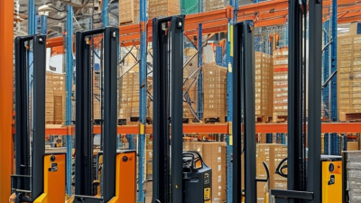 2026 How to Choose the Best Hydraulic Cargo Lift Options?