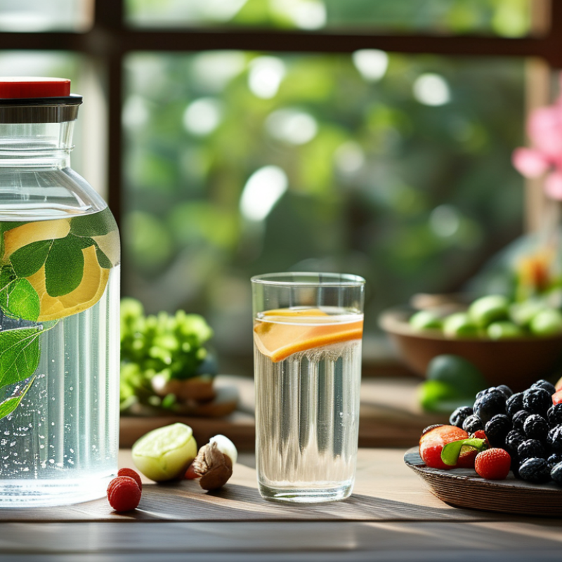 Best Alkaline Water Machine for Healthy Living Today?