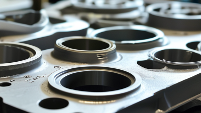10 Essential Tips for Successful Plastic Part Manufacturing