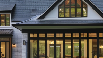 What is Vinyl for Windows Benefits and Uses for Buyers?