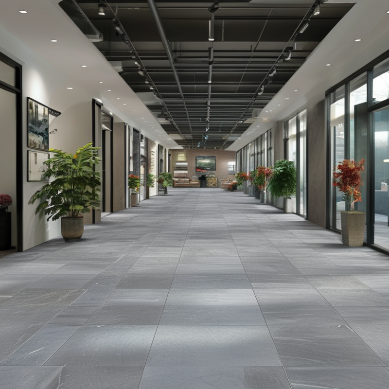High Quality Rubber Tile Supplier in China for Global Buyers?